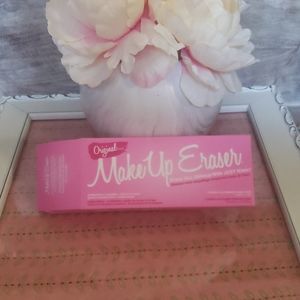 The Original Make up Eraser